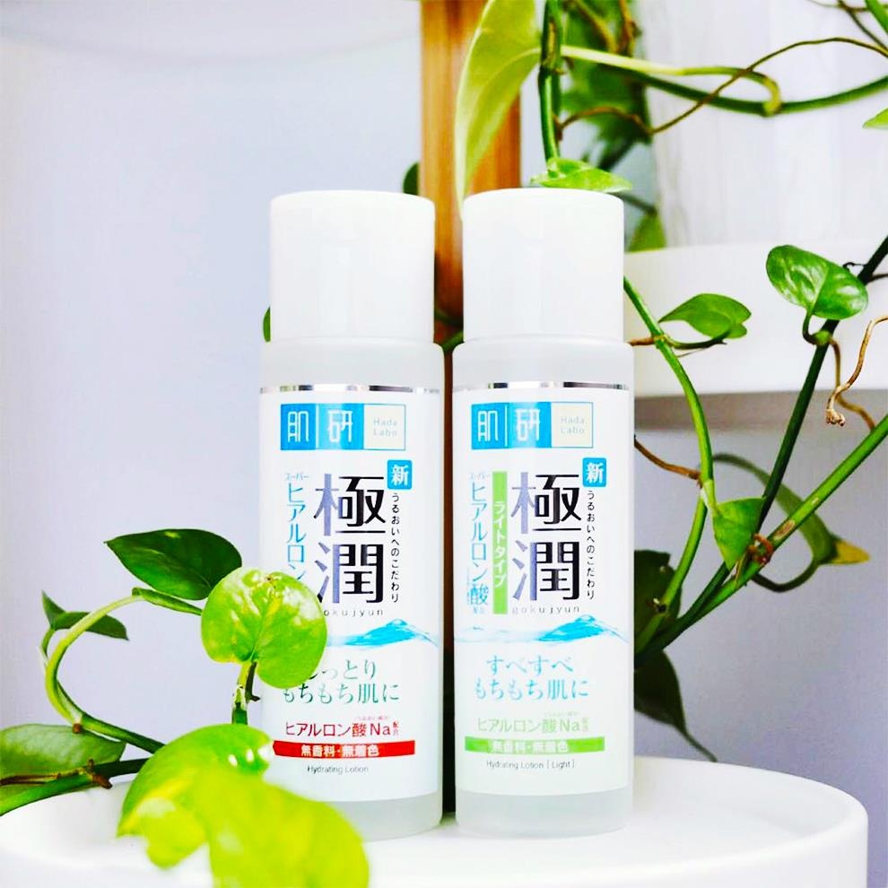 My pham cham soc da anh 13