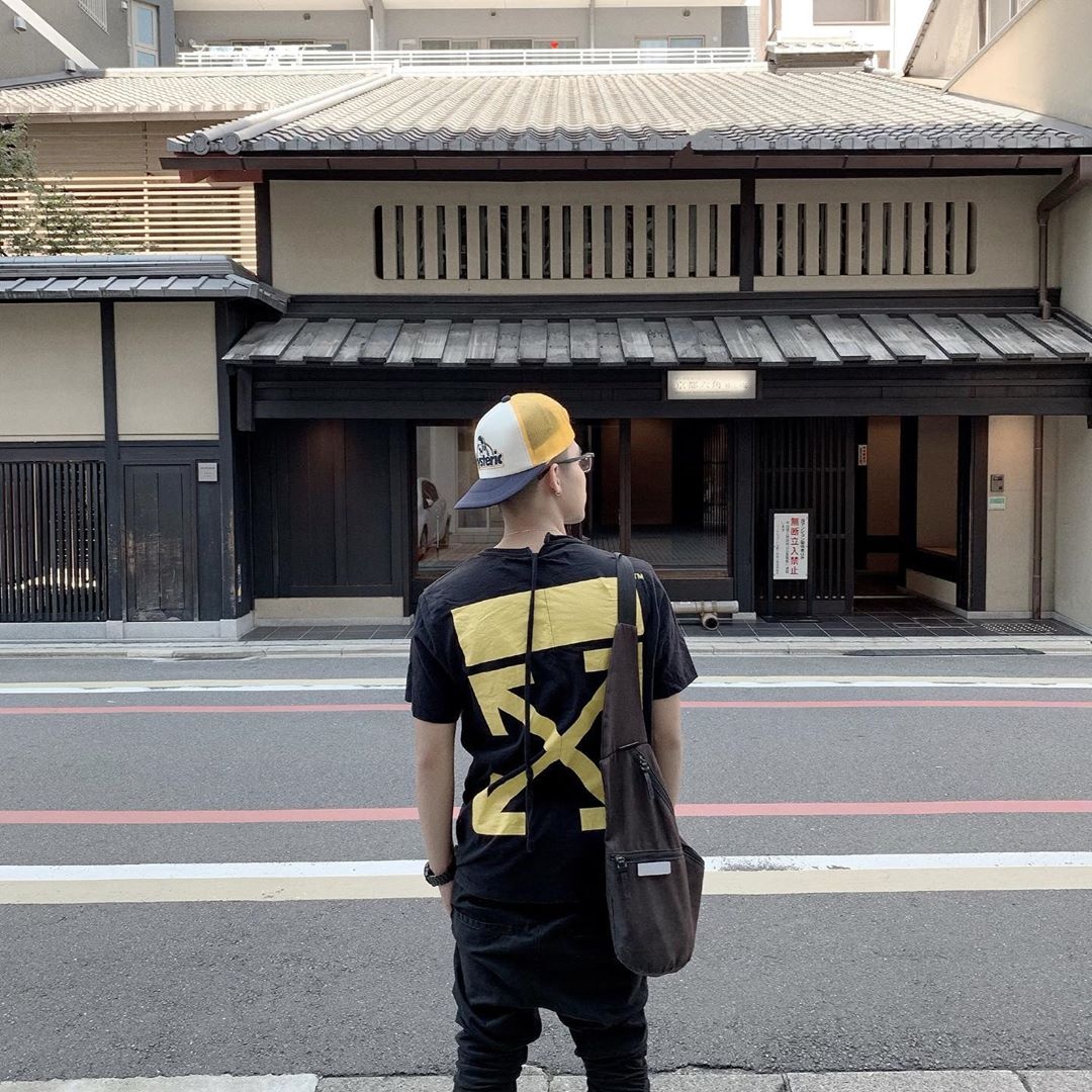 Em trai Son Tung nam tinh anh 3