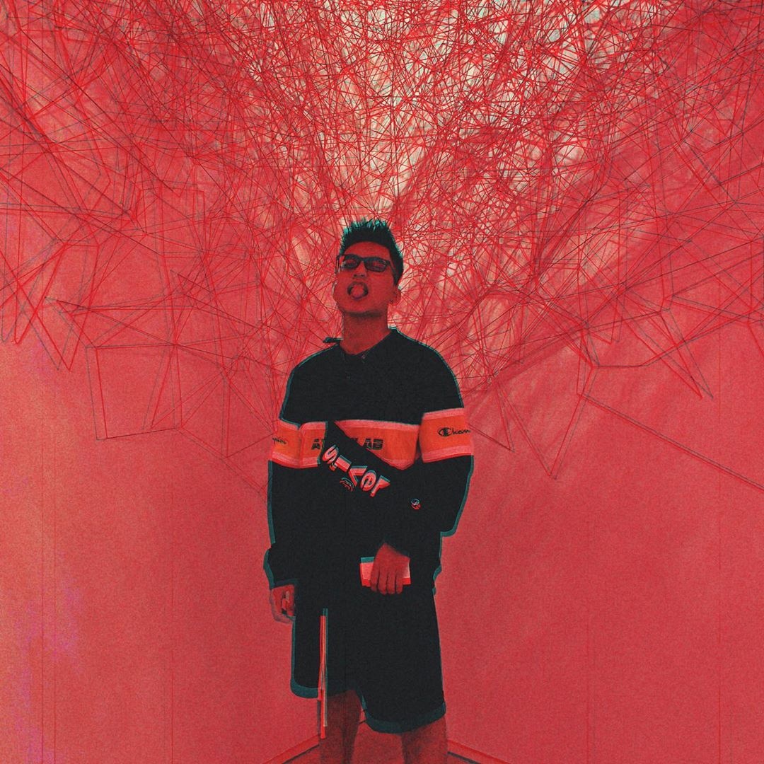 Em trai Son Tung nam tinh anh 5