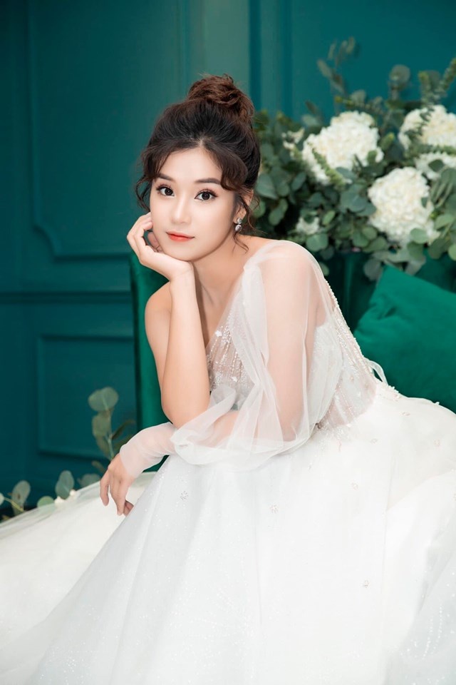 Hoang Yen Chibi chuong do nu tinh anh 5