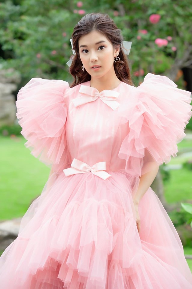 Hoang Yen Chibi chuong do nu tinh anh 6