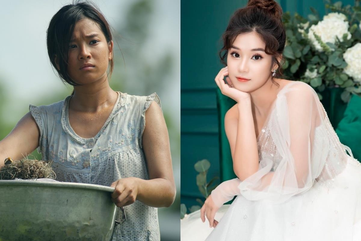 Khac o 'That son tam linh', Hoang Yen Chibi doi thuong mac do the nao? hinh anh