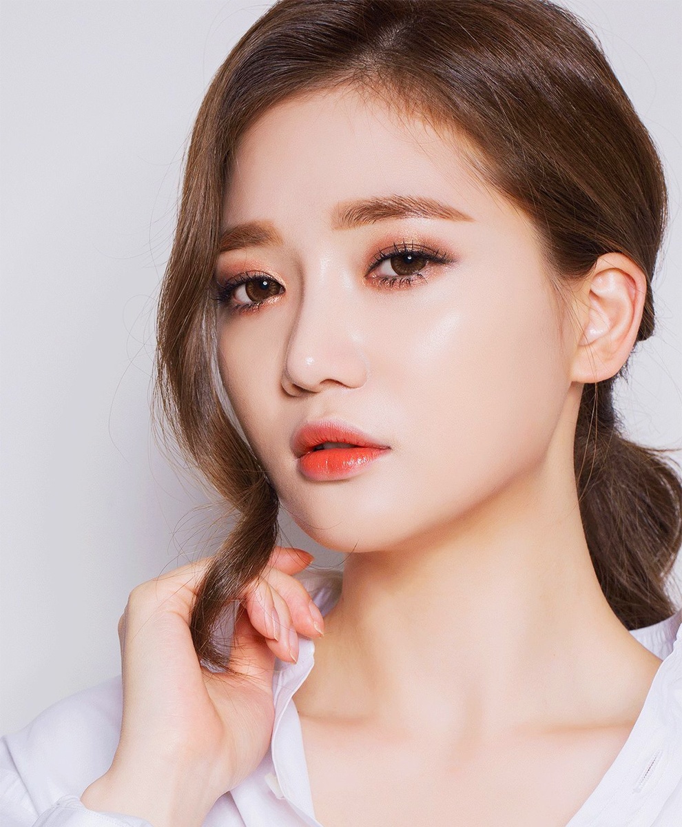 Cloudless skin ảnh 1 Cloudless skin anh 1