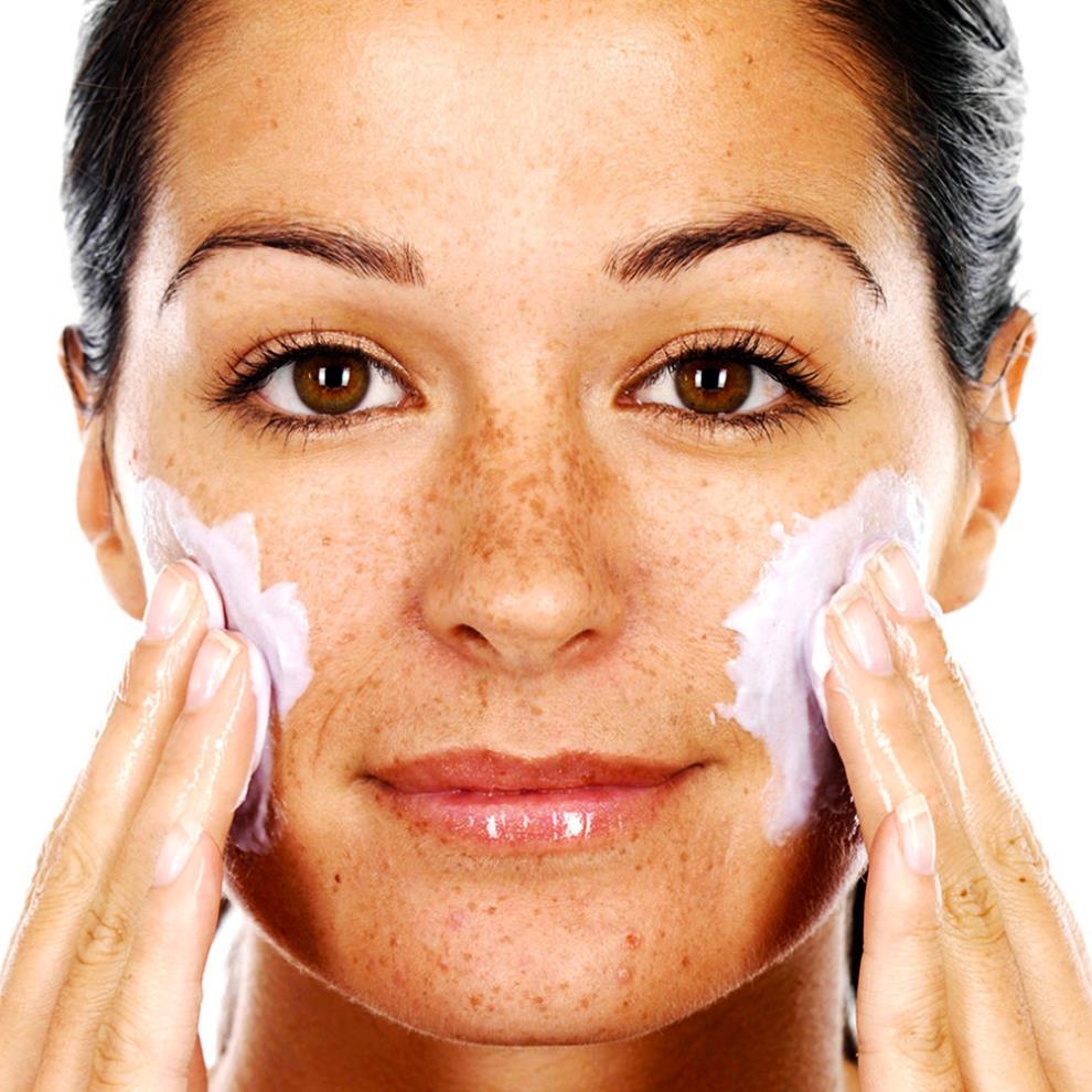 Cloudless skin ảnh 3 Cloudless skin anh 3