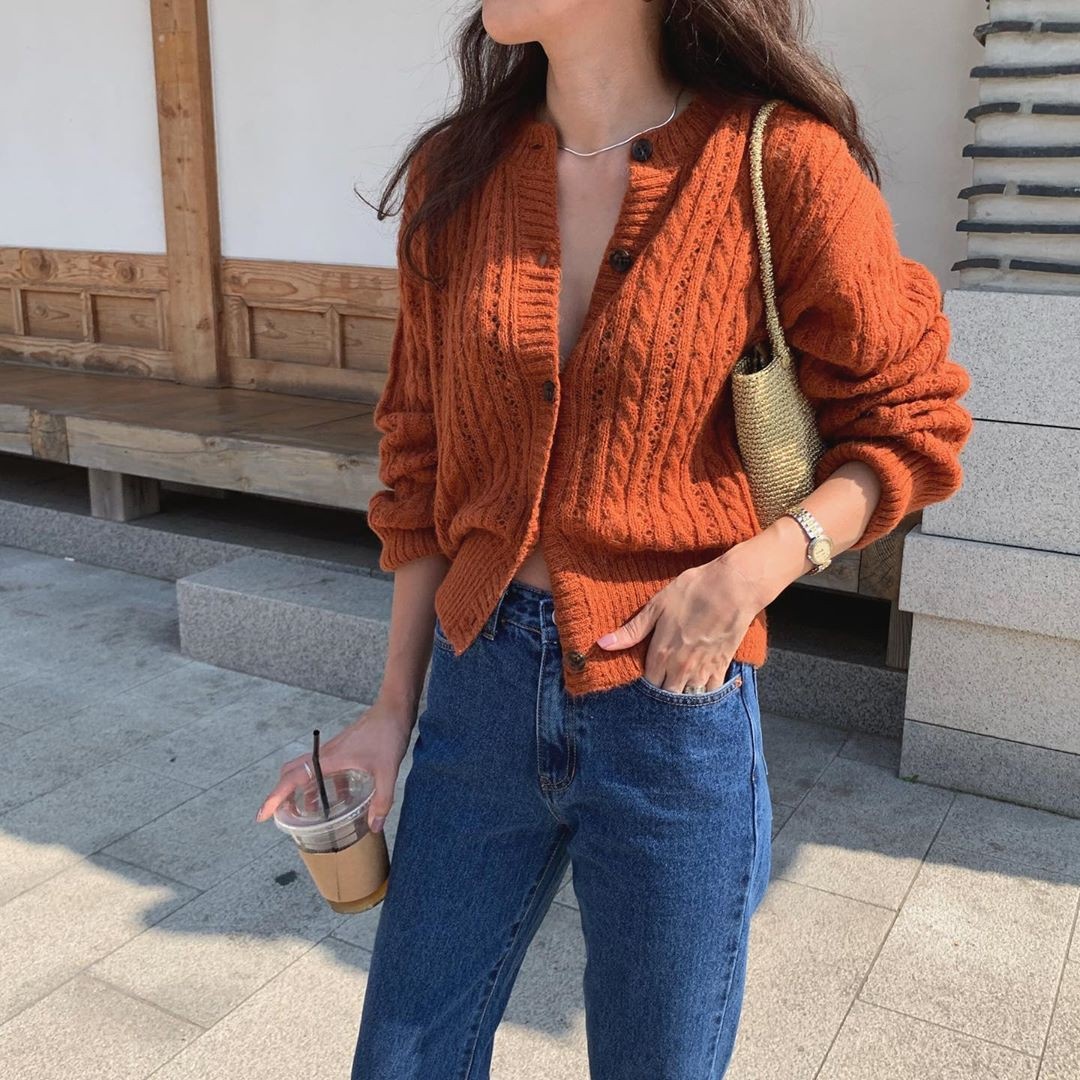 Xu huong thoi trang mua thu 2019 anh 1