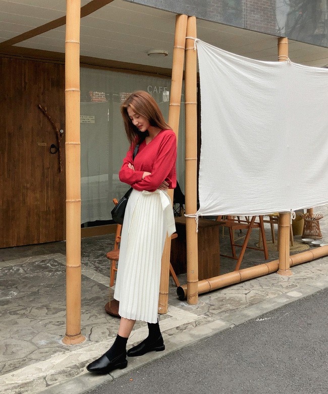 Xu huong thoi trang mua thu 2019 anh 4