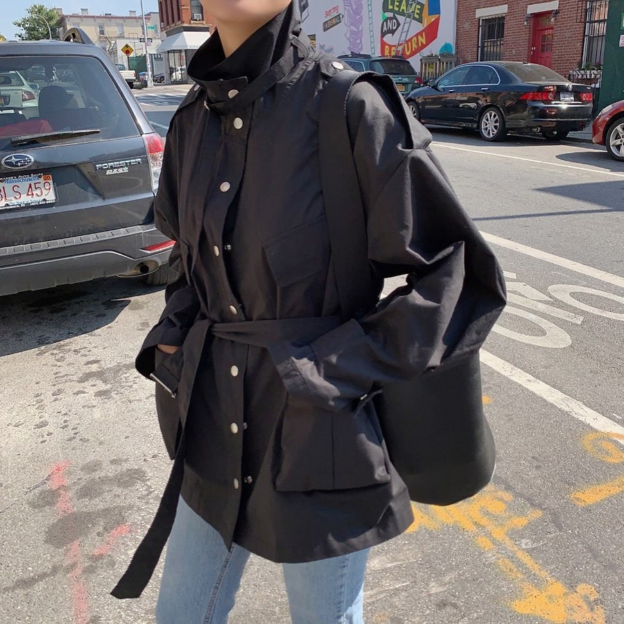 Xu huong thoi trang mua thu 2019 anh 7