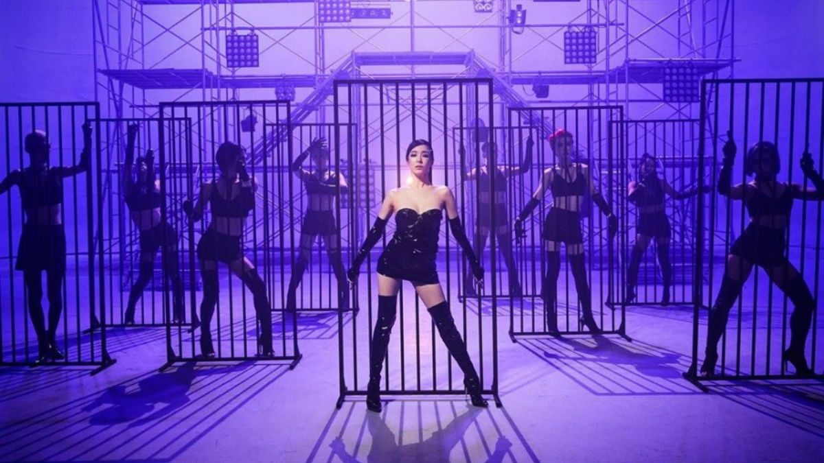 Tiffany mac do ho tao bao anh 4