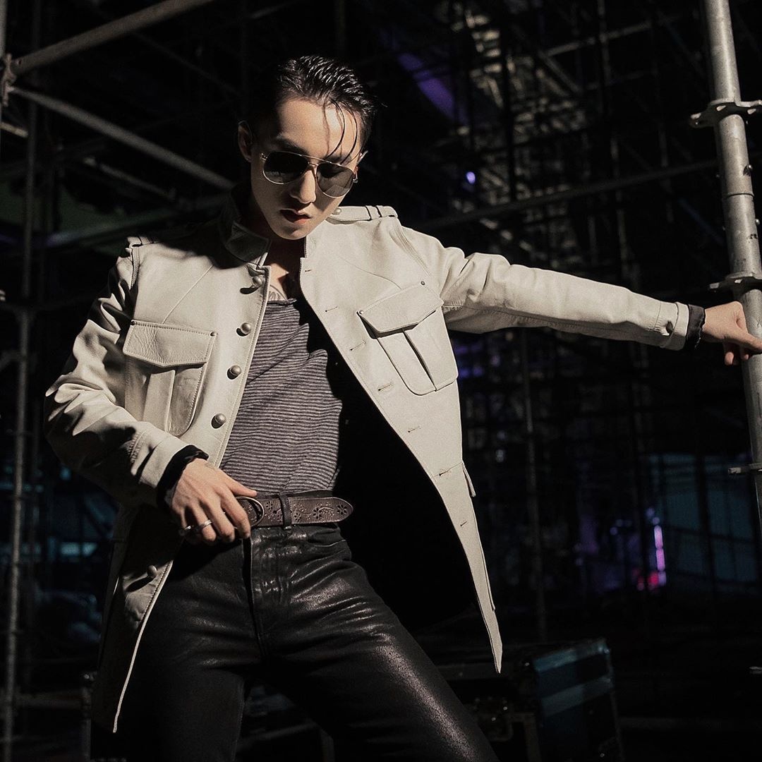 Street style sao Việt ảnh 1 Street style sao Viet anh 1