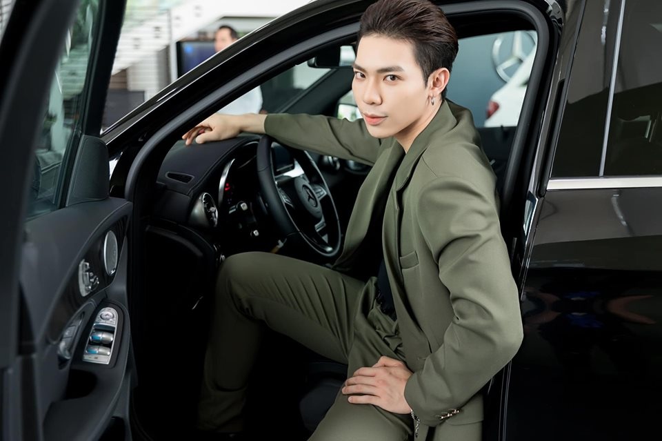 Street style sao Việt ảnh 7 Street style sao Viet anh 7