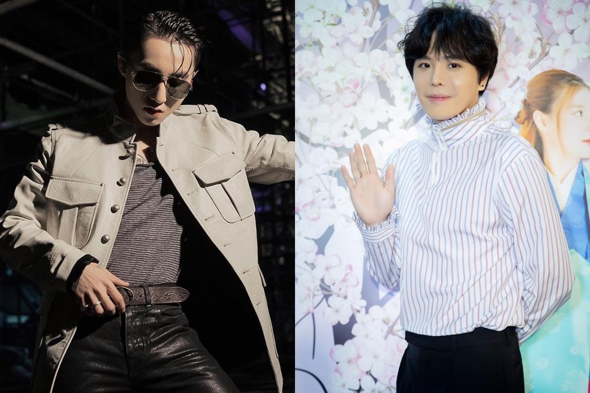 Son Tung tro lai gu ca tinh, Trinh Thang Binh nu tinh voi son moi hong hinh anh