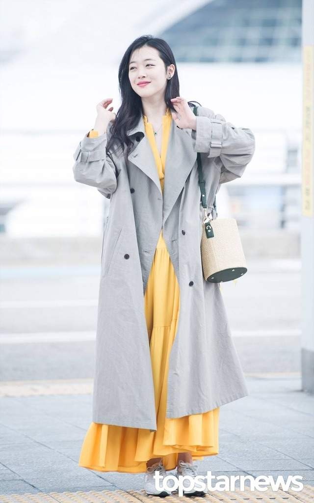 Sulli xuat hien xinh dep anh 10