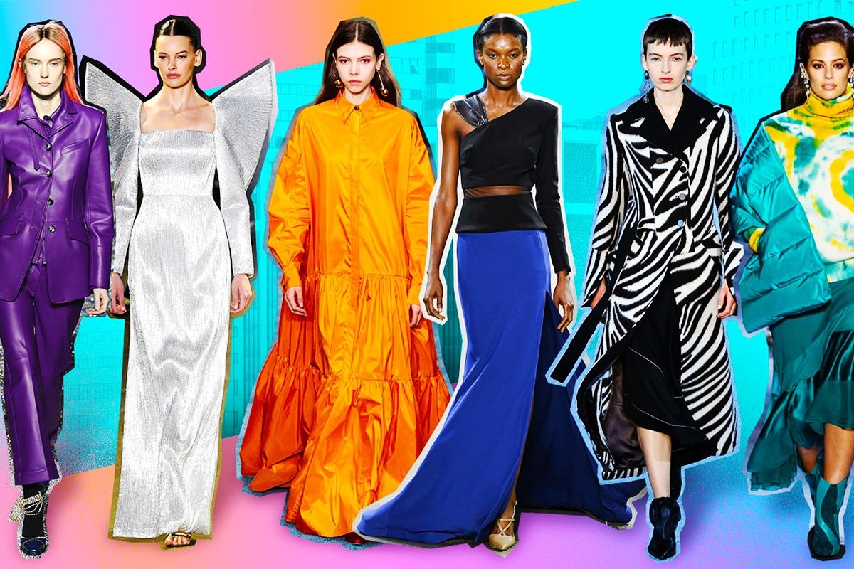 Sac mau nao se hot nhat mua thoi trang thu dong? hinh anh