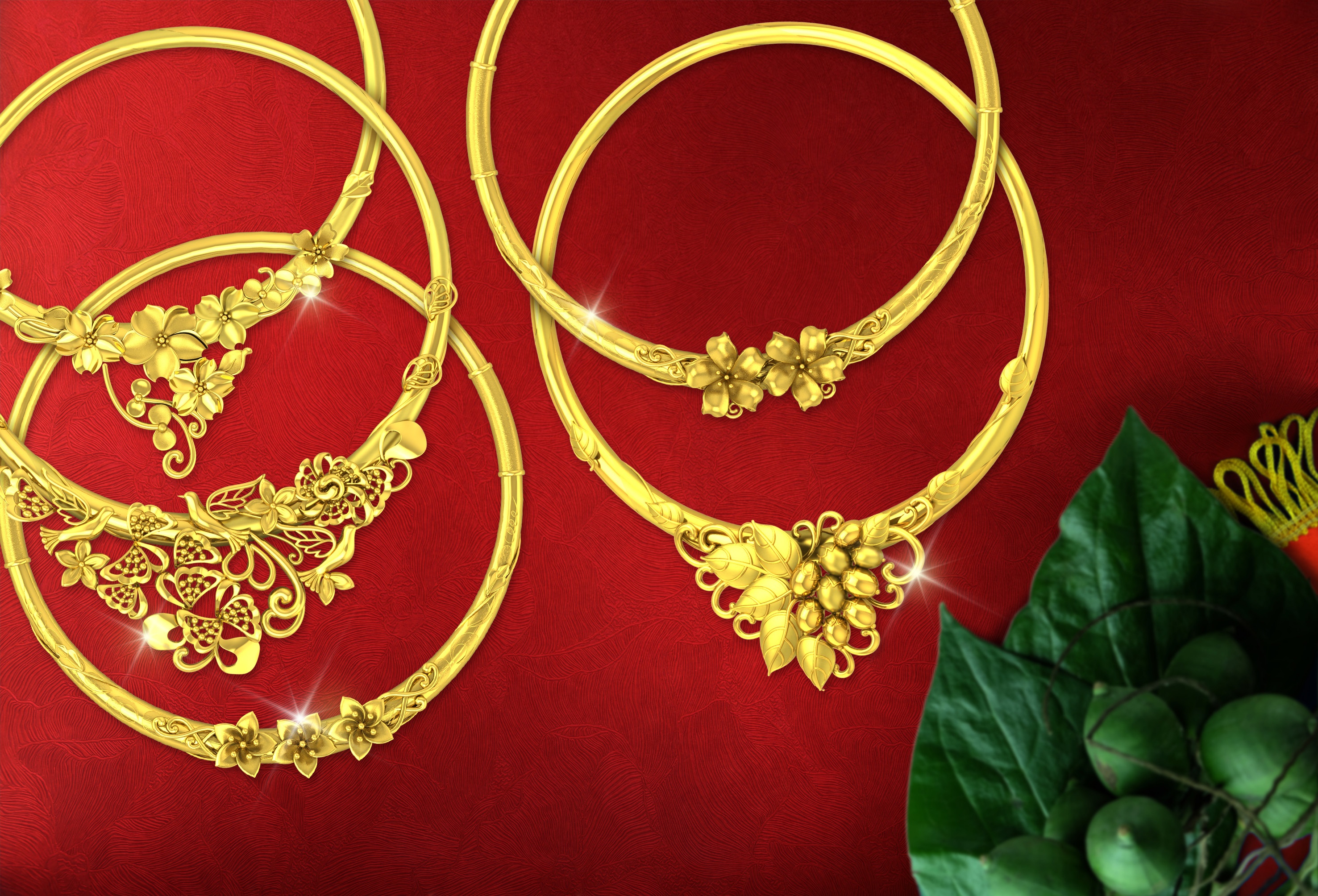 Lịch sử trang sức cưới ảnh 1 Lich su trang suc cuoi anh 1