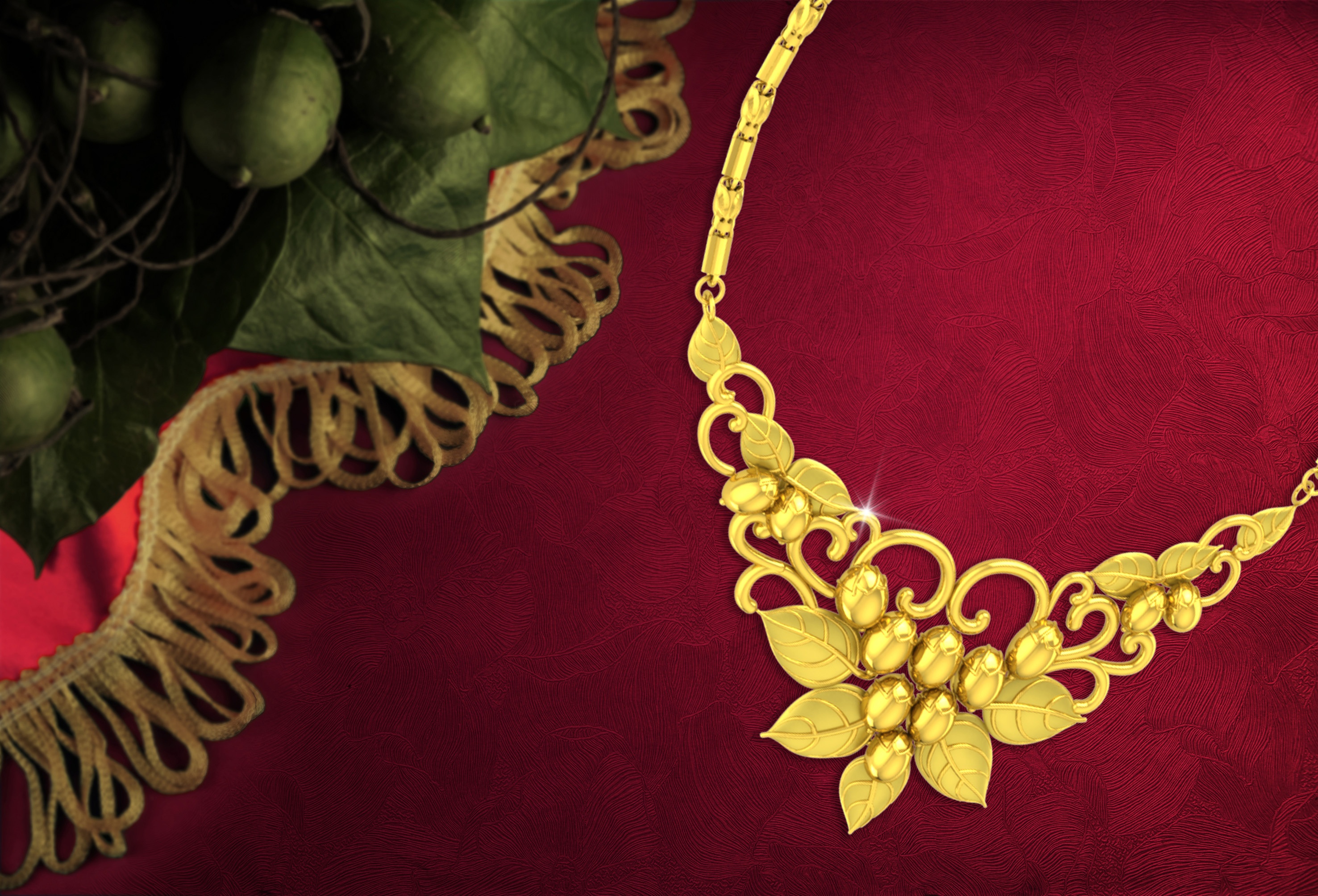 Lịch sử trang sức cưới ảnh 3 Lich su trang suc cuoi anh 3