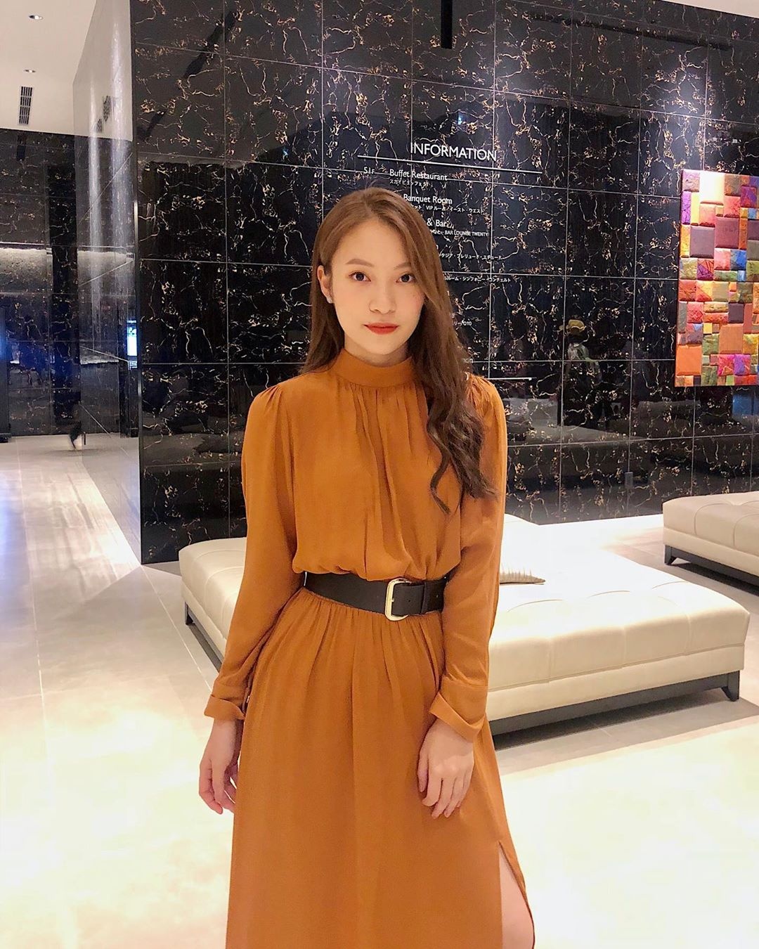 Hot-girl Khanh Vy chuong tui hieu anh 8