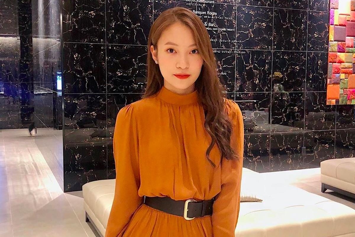 Khanh Vy huong dan cach doc ten thuong hieu dung chuan hinh anh