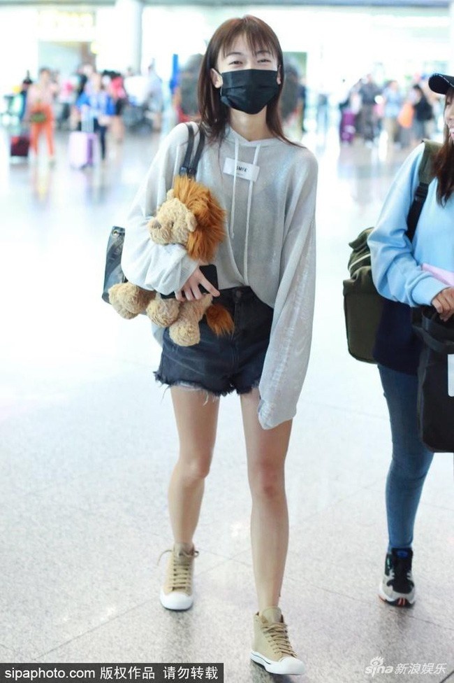 Ngo Can Ngon dien do hieu kem sang anh 10