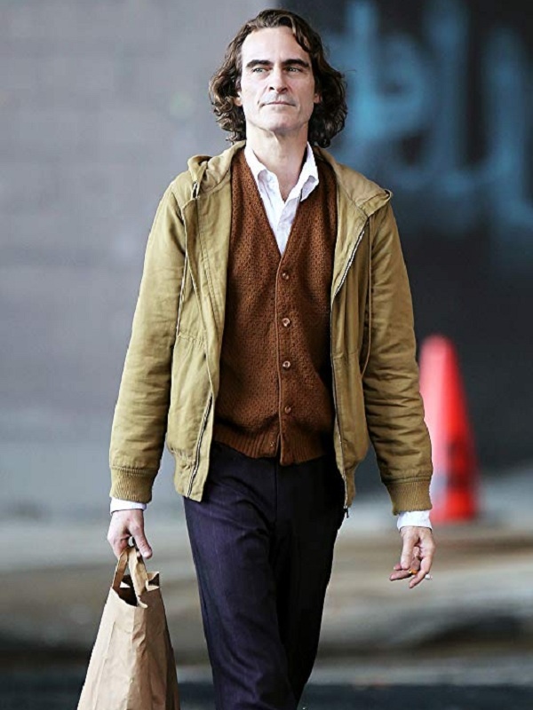 Suit màu sắc của Joker ảnh 2 Suit mau sac cua Joker anh 2