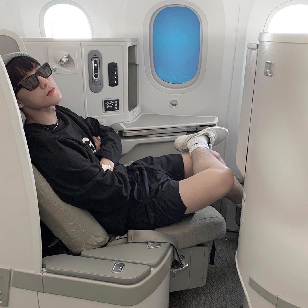 Street style sao nam Việt ảnh 1 Street style sao nam Viet anh 1