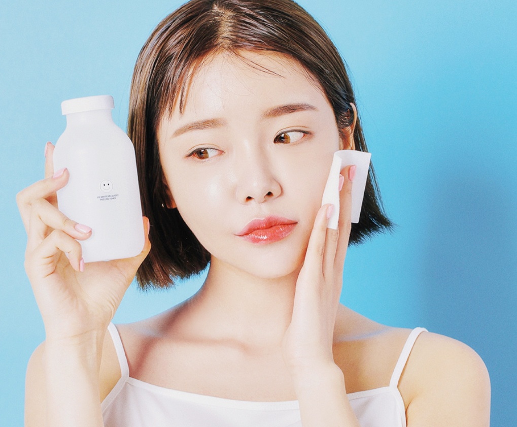 K-Beauty ảnh 6 K-Beauty anh 6