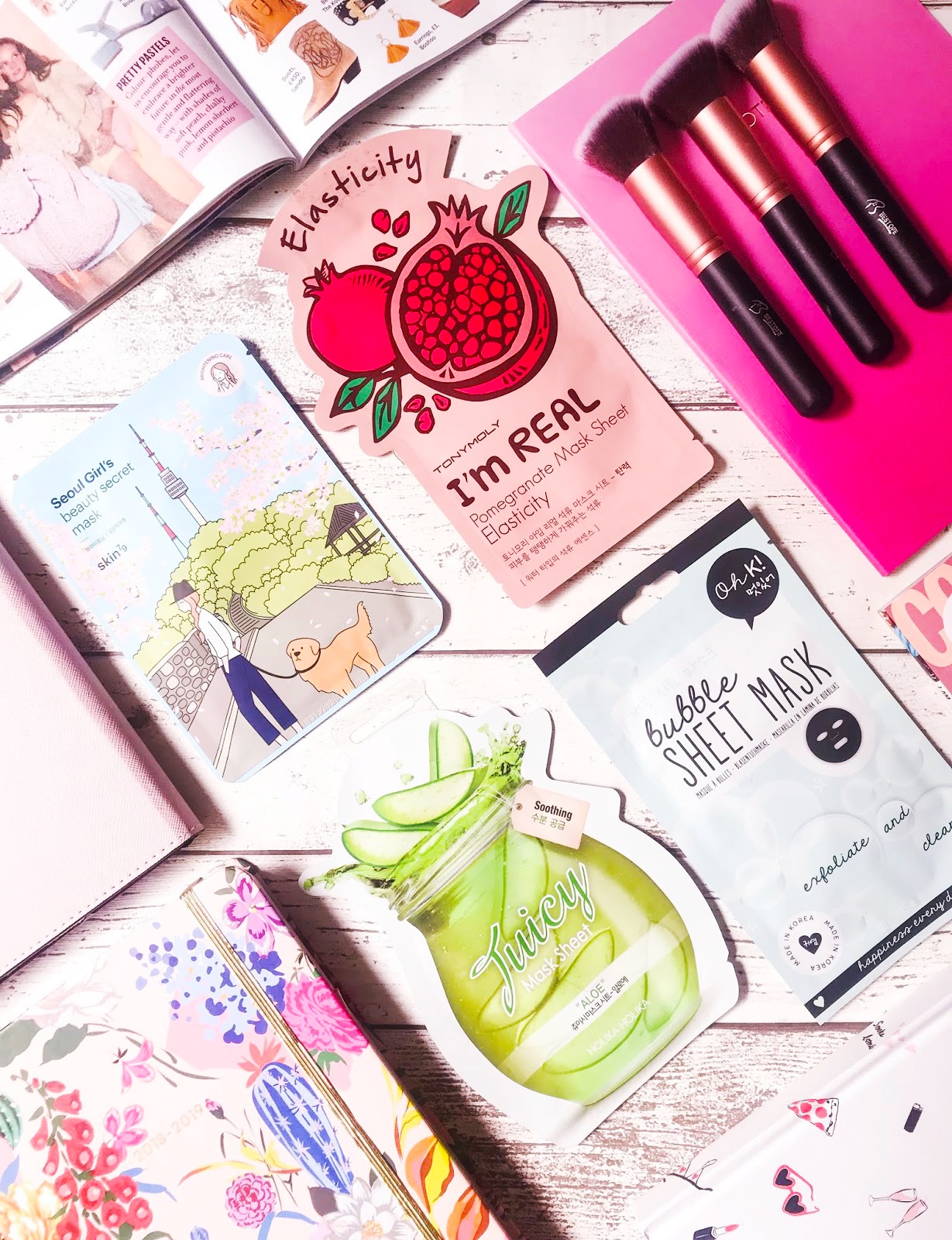 K-Beauty ảnh 8 K-Beauty anh 8