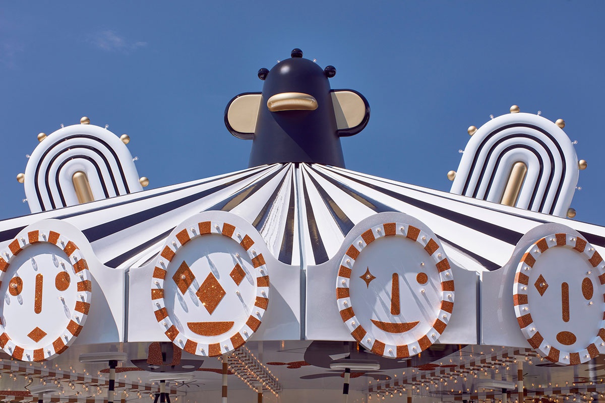 Triễn lãm trang sức thời trang ảnh 3 Trien lam trang suc thoi trang anh 3