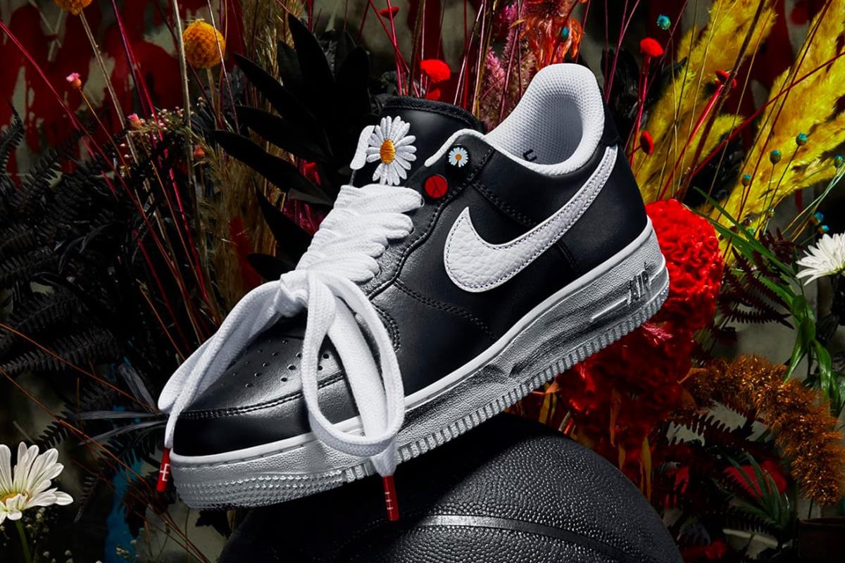 G-Dragon tung gia giay hoa cuc, chua den 10 phut da chay hang hinh anh