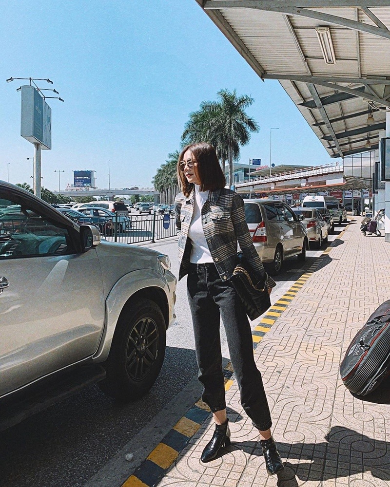 Sao Viet dien do layer mua lanh anh 1