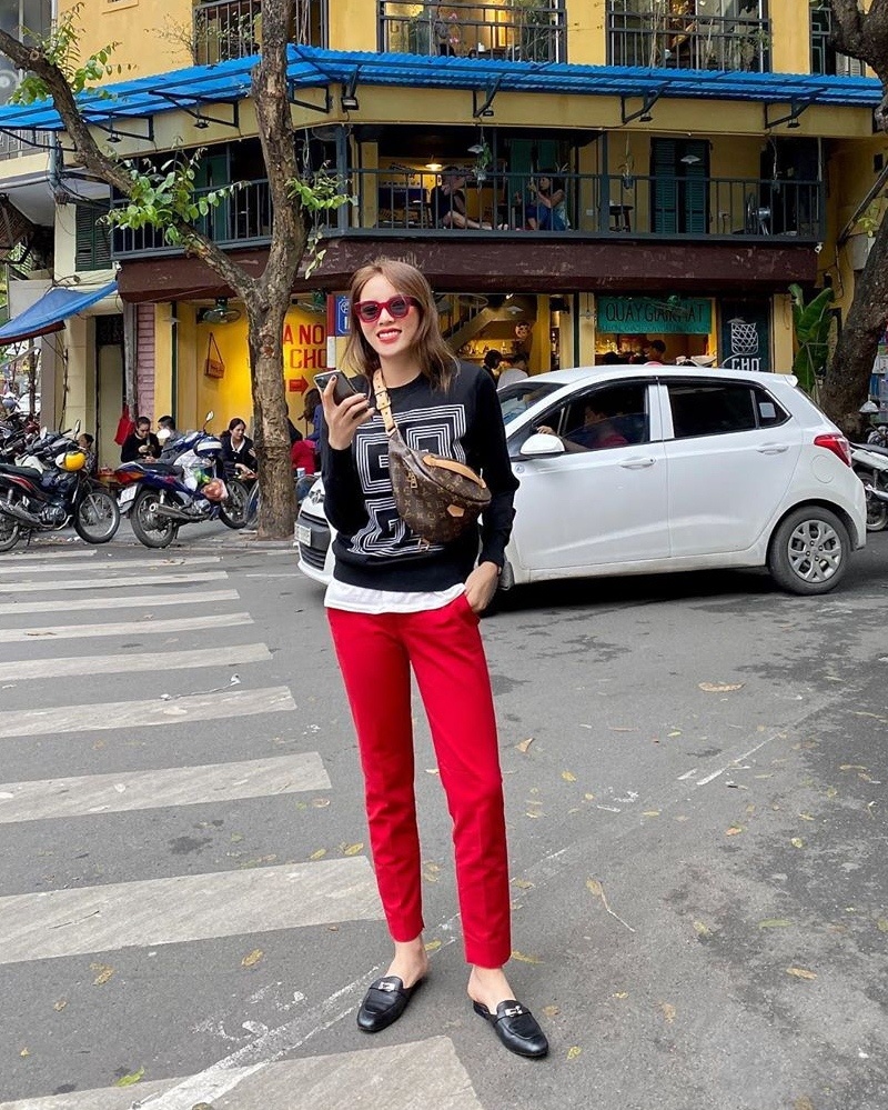 Sao Viet dien do layer mua lanh anh 4