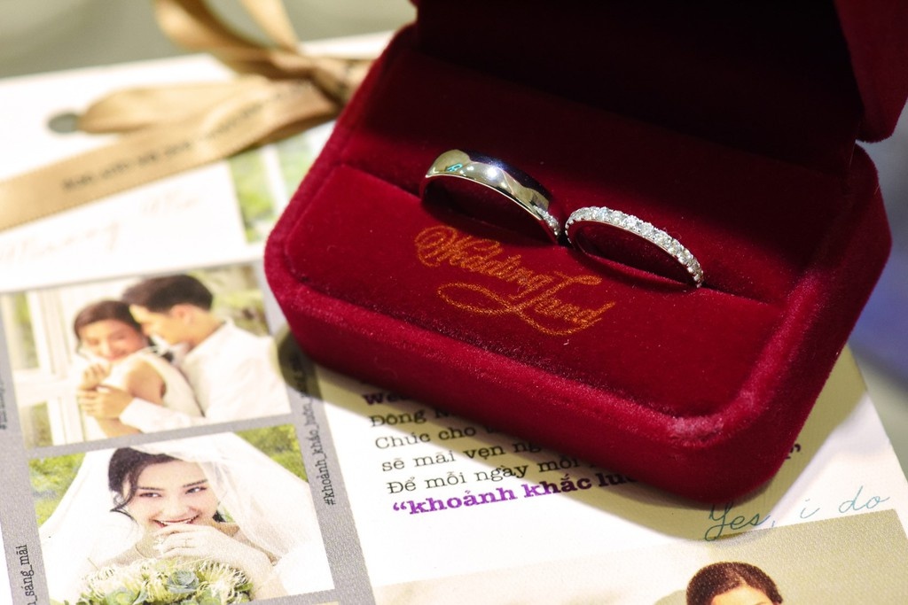 Hành trình yêu của Đông Nhi Ông Cao Thắng ảnh 4 Hanh trinh yeu cua Dong Nhi Ong Cao Thang anh 4