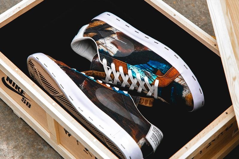 10 mau giay dat nhat nua cuoi nam 2019 anh 4