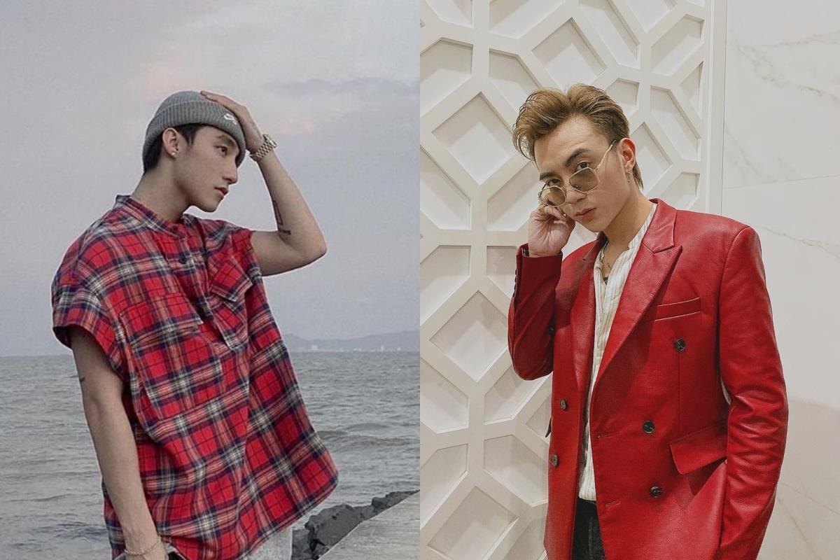 Son Tung, Soobin Hoang Son hay Jack ca tinh hon khi mac ao noi bat? hinh anh