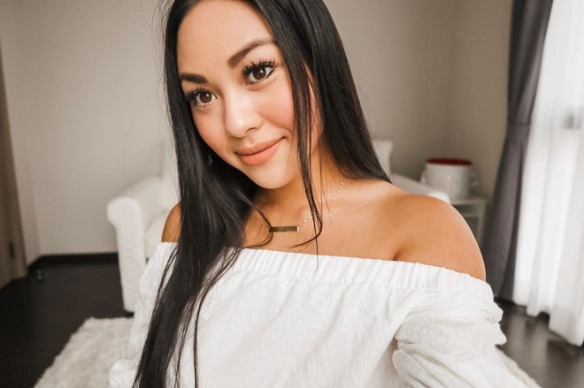 Ban gai Tristan Do chuong do goi cam anh 3