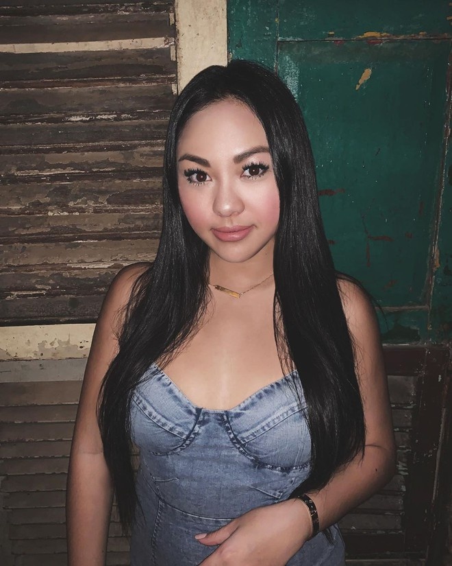 Ban gai Tristan Do chuong do goi cam anh 4