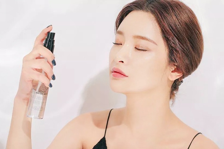 Trang điểm nhẹ nhàng cho các cô giáo ảnh 4 Trang diem nhe nhang cho cac co giao anh 4