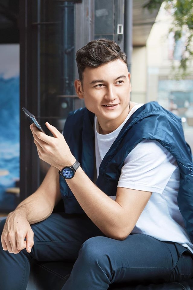 Kieu toc noi bat cua dan cau thu Viet Nam anh 5