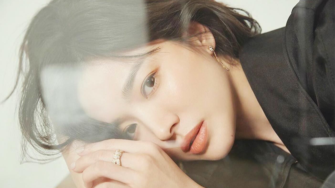 Song Hye Kyo tiet lo bi quyet giu gin nhan sac hinh anh