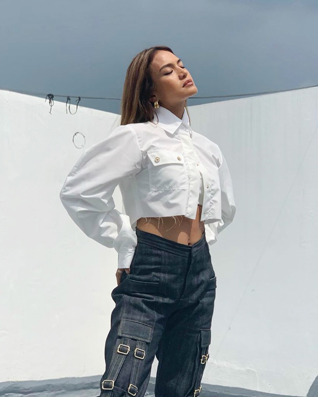 Samantha Richelle anh 2