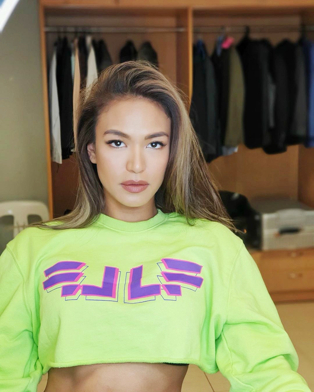 Samantha Richelle anh 4