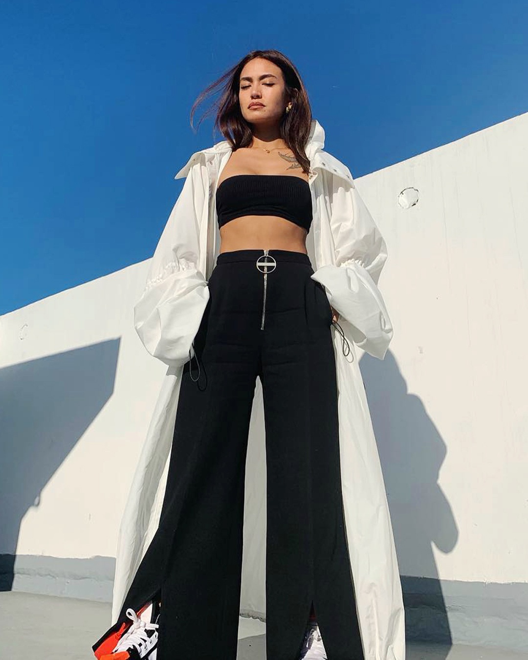 Samantha Richelle anh 7