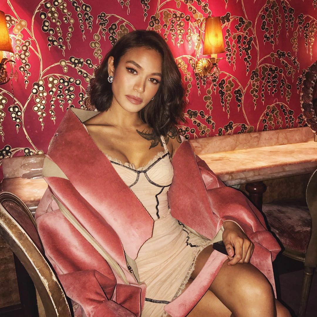 Samantha Richelle anh 9