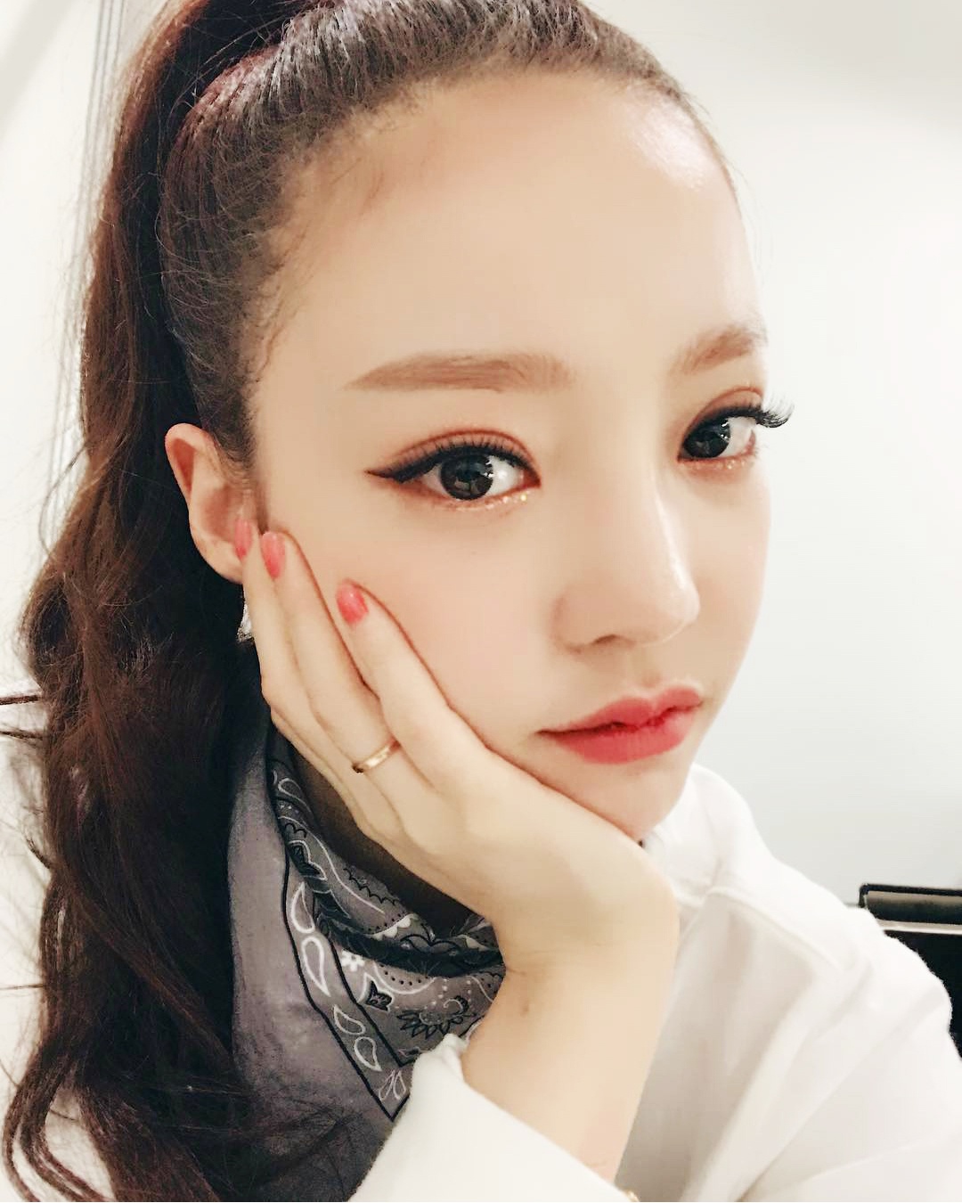Goo Hara anh 12