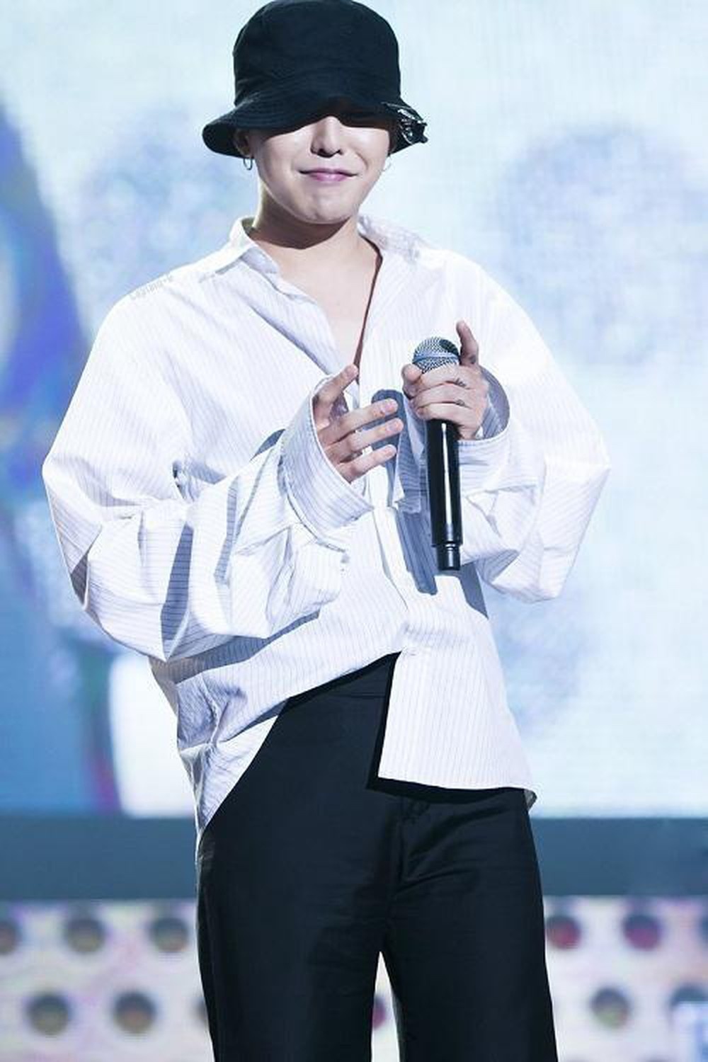 Sao chau A lang xe mu bucket sanh dieu anh 3