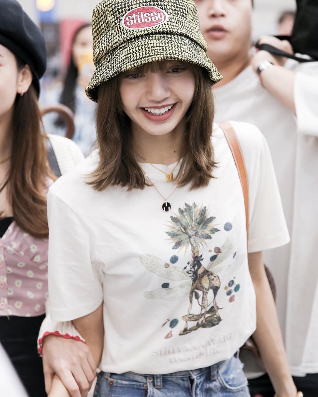 Sao chau A lang xe mu bucket sanh dieu anh 4