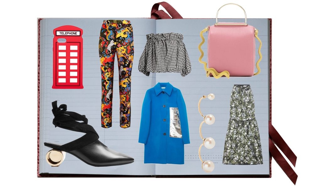 Nhung mon do thoi trang nen mua dip Black Friday anh 1