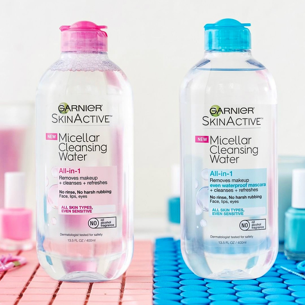 My pham lam dep anh 2