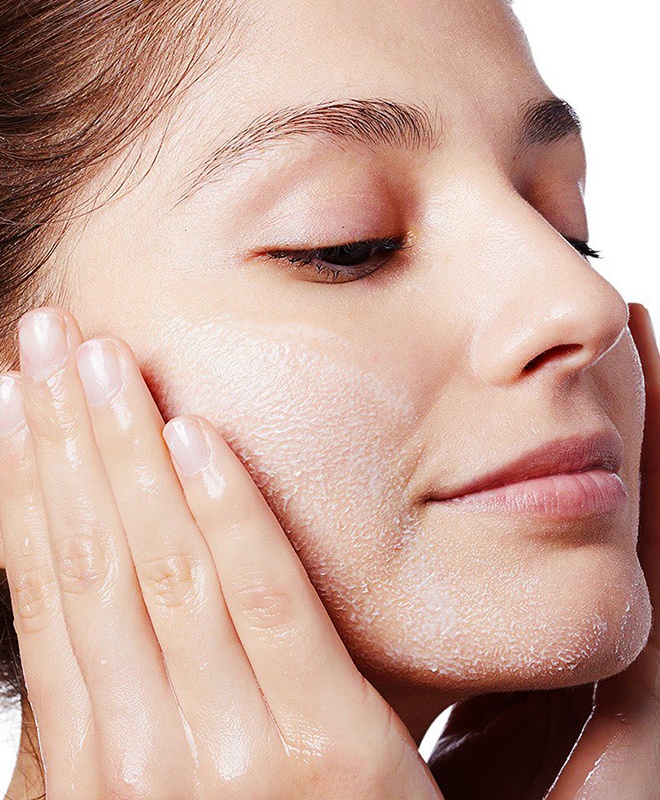 My pham lam dep anh 4