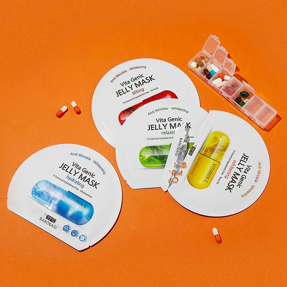 My pham lam dep anh 6