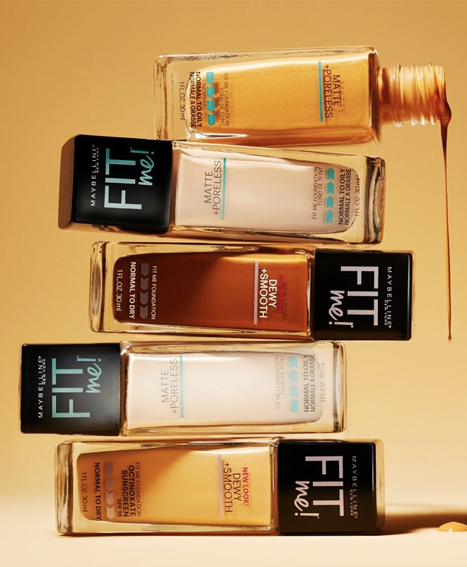 My pham lam dep anh 8